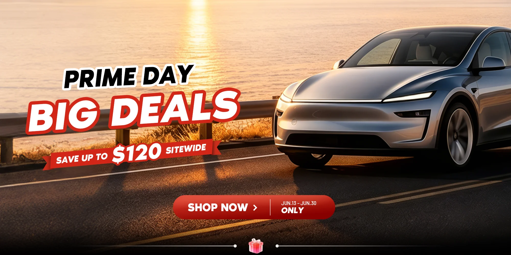 Elevate Your Tesla Experience